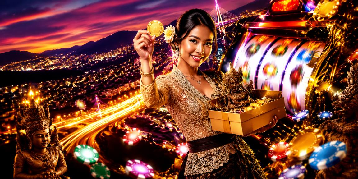 erek2 59 Slot Features and Tournaments