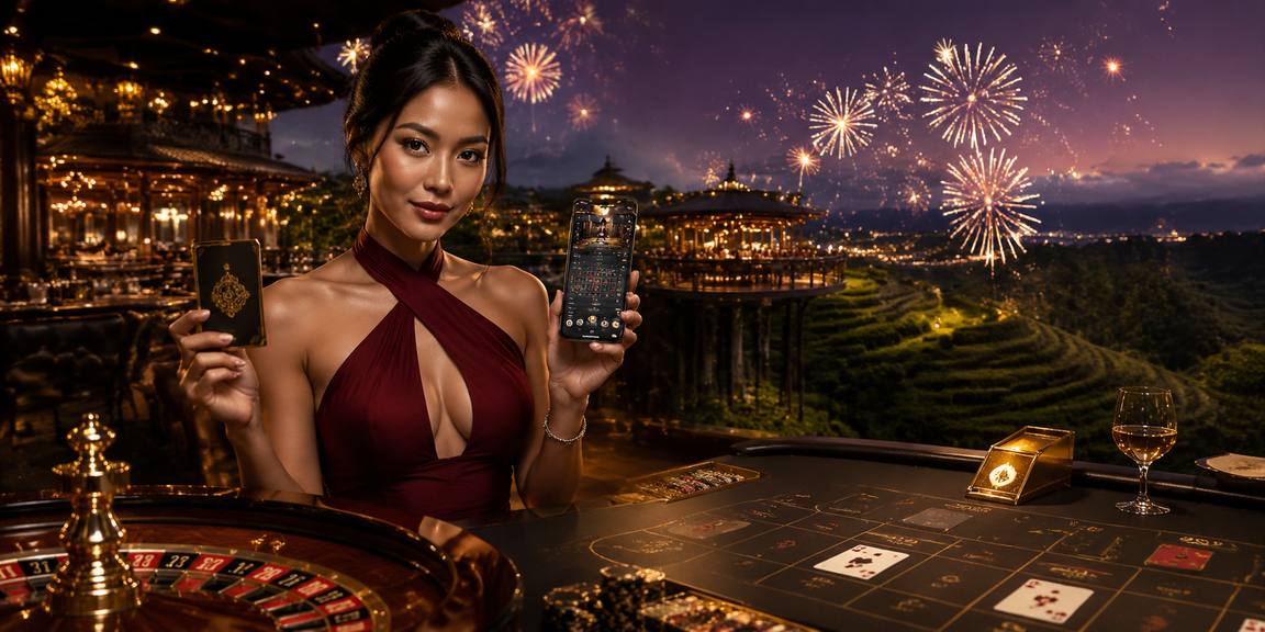 erek2 59 Slot Rooms